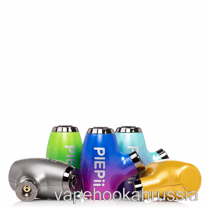 Vape Russia Dazzleaf Piepii 510 нить аккумулятор лес зеленый